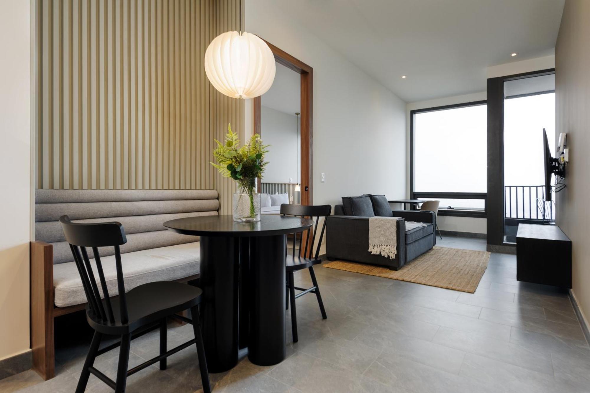 Апартаменты Be Grand By Wynwood House Мехико Экстерьер фото