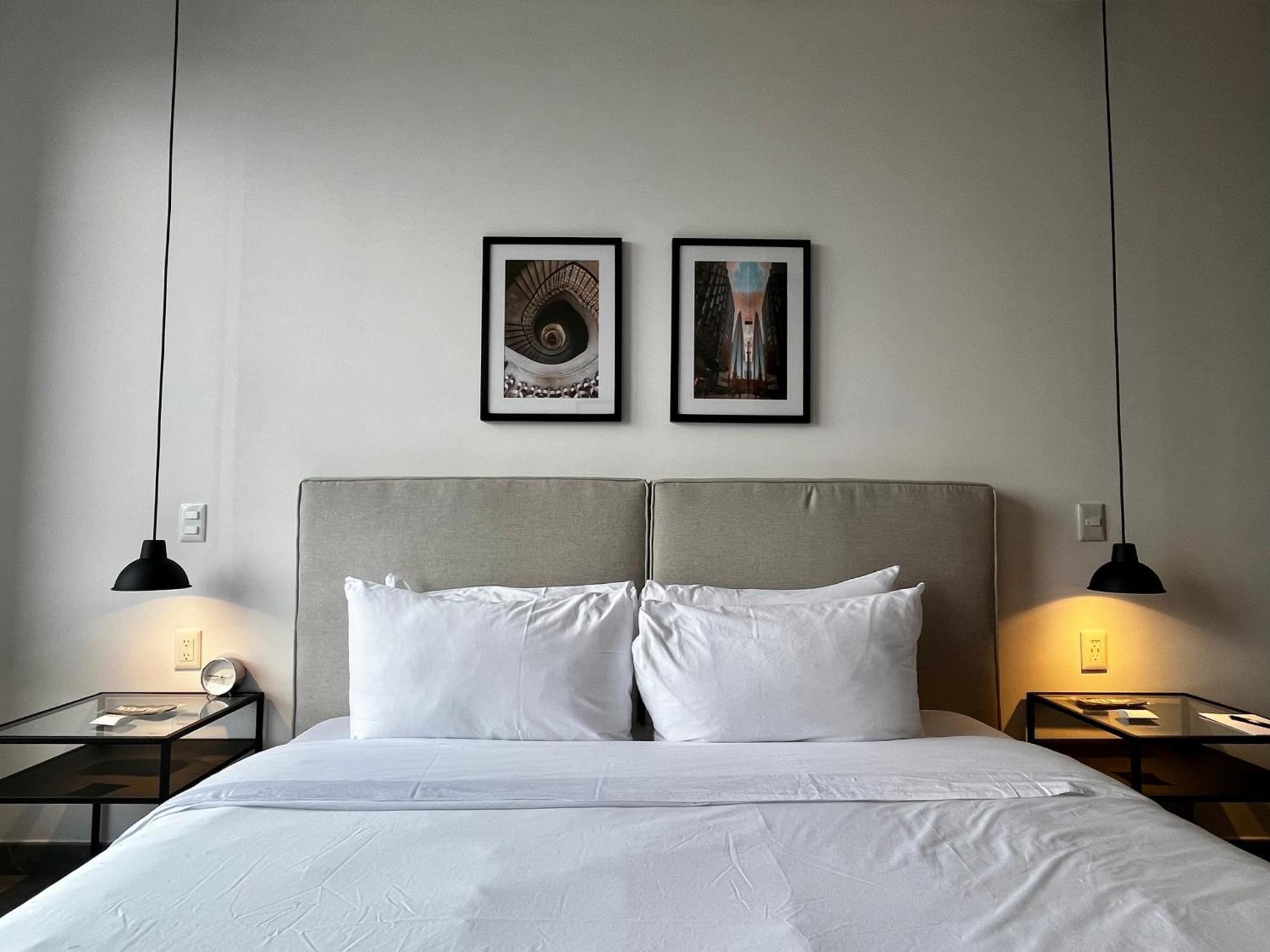 Апартаменты Be Grand By Wynwood House Мехико Экстерьер фото