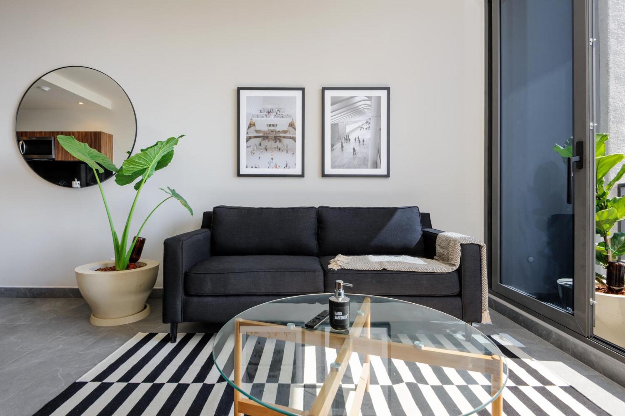 Апартаменты Be Grand By Wynwood House Мехико Экстерьер фото