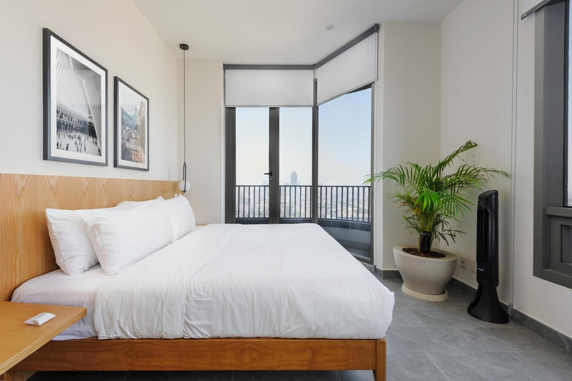 Апартаменты Be Grand By Wynwood House Мехико Экстерьер фото